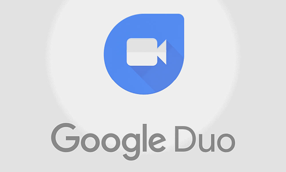 به روز رسانی گوگل Duo