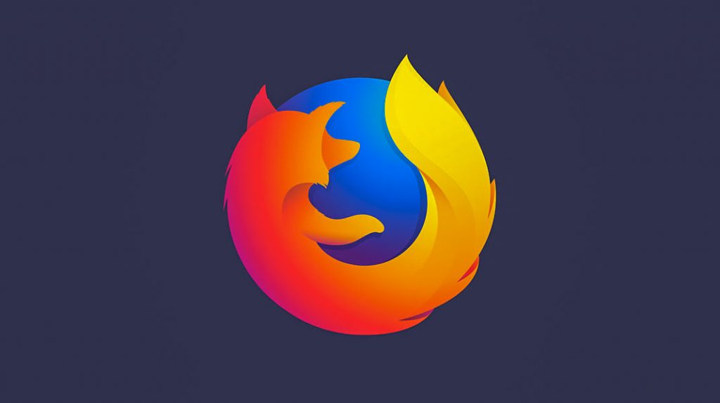 فایرفاکس برای آیپد